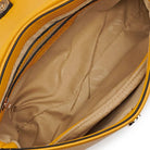 Looking inside the Portia Cross Body.