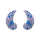 soothing gel under eye pads to reduce puffiness and dark circles